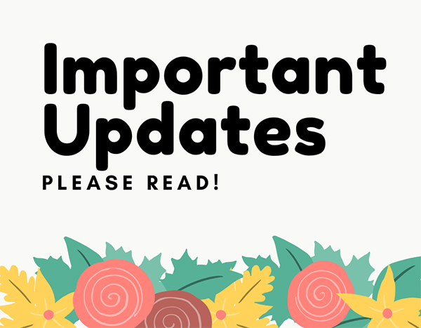 January Pre-order | Giveaway| Shipping Update